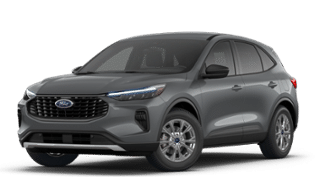 2026 Ford Escape® External Image 2